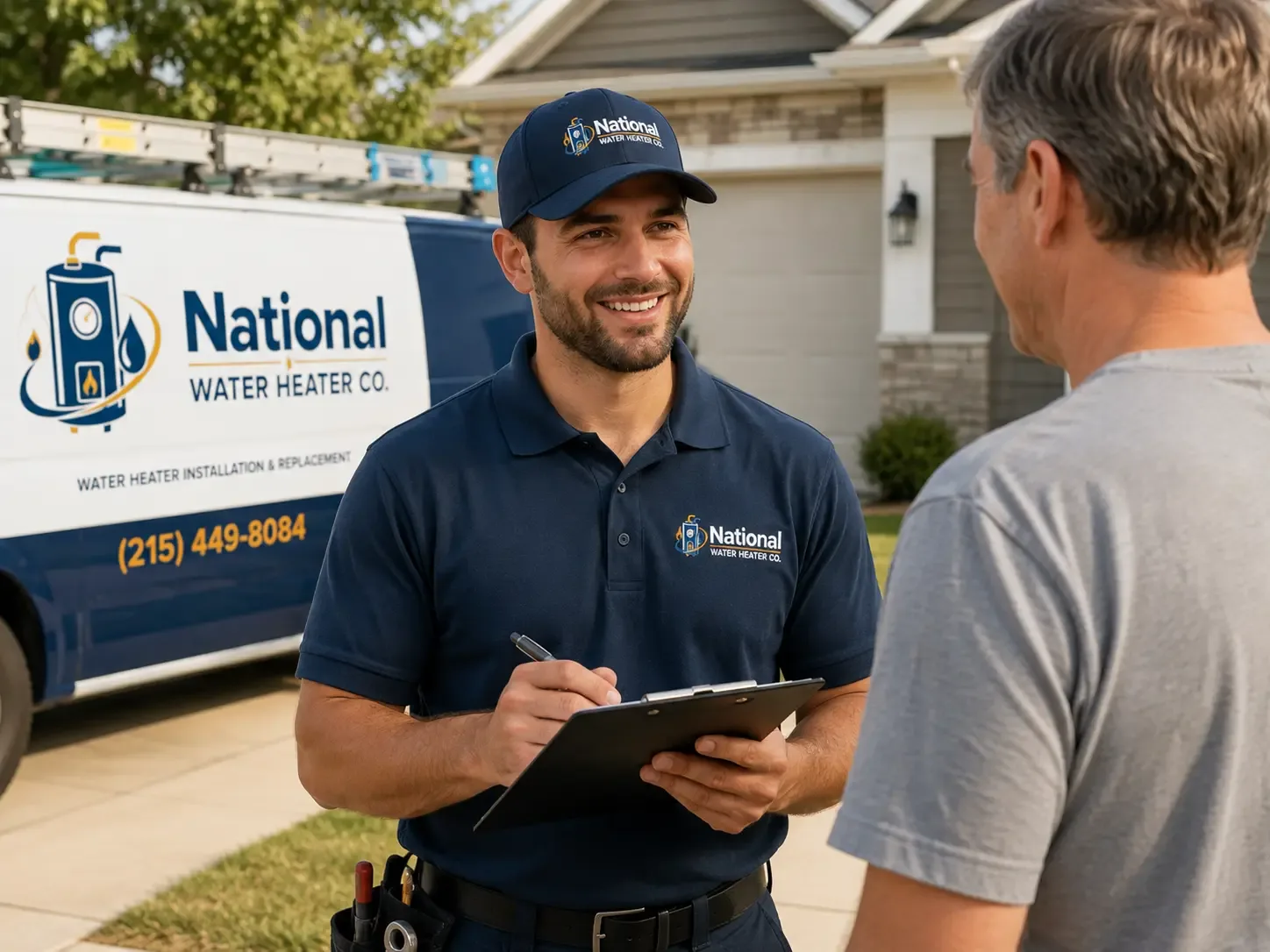 Water Heater Installation Guion, AR FAQs